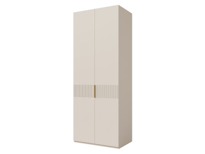 SORENO SZAFA 2 90 R macadamia