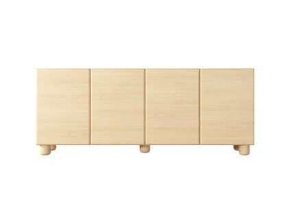 LOMO B komoda 200 4d (1)