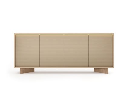 SEMI B komoda 204 4d (1)