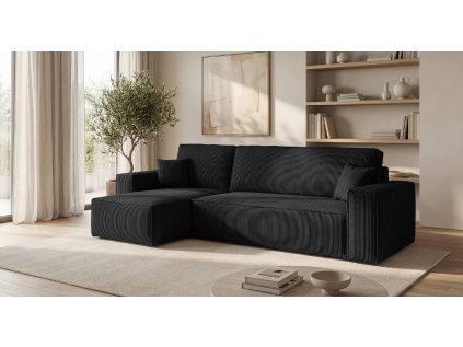 Mona Mini Poso 135 Aranżacja Angle View