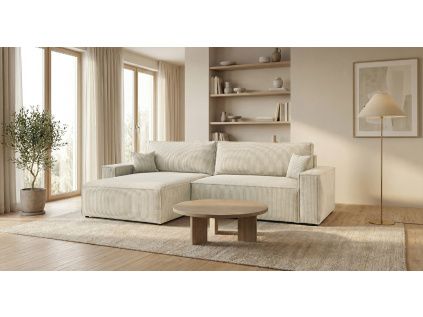 Vienna Poso 100 Aranżacja Angle View