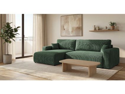 Berlin Poso 14 Aranżacja Angle View