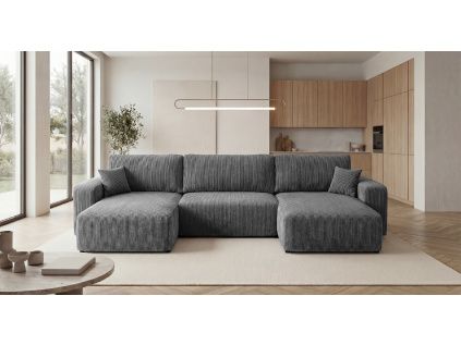 Sedací souprava Berlín do U