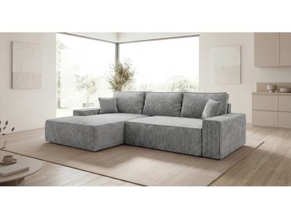 Verona Poso 55 Aranżacja Angle View