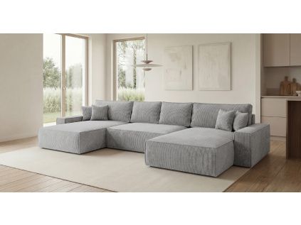 Mona U Poso 55 Aranżacja Angle View