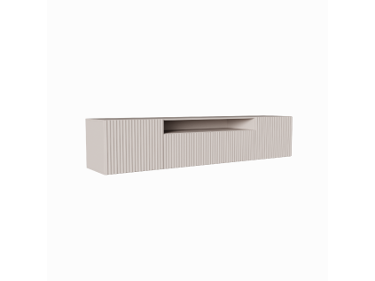 Televizní stolek NOEMI  ADRK-RTV-NOE-K