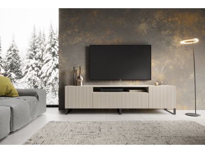 Televizní stolek NOEMI  ADRK-RTV-NOES-K