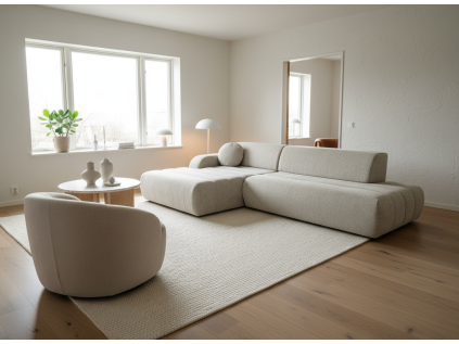 LINO narożnik aranż TEMP