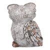 Sova z polyresinu ALA711