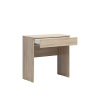 TETRIX toaletní stolek TOL1S, dub sonoma