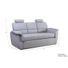 zdj4 wymiary Sofa Diana