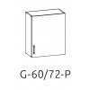 Kuchyňská horní skřínka Older G-60/72