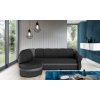Benano sedací souprava (Materiál / Dekor Soft 11, Soft 17, Orientace Levá)