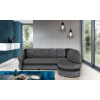 Benano sedací souprava (Materiál / Dekor Soft 11, Soft 17, Orientace Levá)