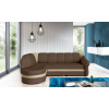 Benano sedací souprava (Materiál / Dekor Soft 11, Soft 17, Orientace Levá)