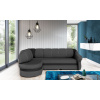 Benano sedací souprava (Materiál / Dekor Soft 11, Soft 17, Orientace Levá)