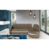Benano sedací souprava (Materiál / Dekor Soft 11, Soft 17, Orientace Levá)