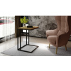 Vigo konferenční stolek (Materiál / Dekor Sonoma)