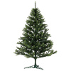 Vánoční umělý strom, smrk. - C0190180