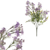 Kvítí kvetoucí v pugetu, sv.fialová barva. - SG7353 LILA