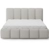 Postel Edvige 160x200 (Orientace Not applicable, Materiál / Dekor Jaffray 04)