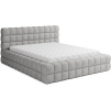 Postel Dizzle 140x200 (Materiál / Dekor Jaffray 40)