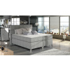 Amadeo boxspring postel 140X200 (Materiál / Dekor Soft 09)