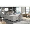 Boxspring Amadeo 160x200