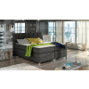 Basilio boxspring postel 140X200 (Materiál / Dekor Soft 09)