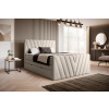 Boxspring Candice 160x200