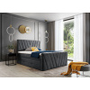 Boxspring Candice 180x200