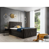 Boxspring Candice 180x200