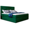 Boxspring Vivre 180x200