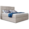 Boxspring Vivre 180x200