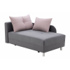 Letto pink grey