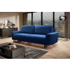 VENA sofa (SIC Velluto 25 Navy) przykadrowane
