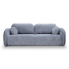 LOOP sofa z przodu (Davis Cremona 70)