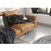 Stůl na notebook DRU  LT-DRU-W-B