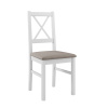 Židle Milo X  CH-MIL-X-W-OP20