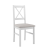 Židle Milo X  CH-MIL-X-W-OP85