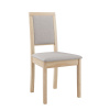 Židle Nola XIII  CH-NOL-XIII-S-OP85
