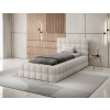 Postel Dizzle 90x200 (Materiál / Dekor Jaffray 18)