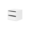 KONTENER BOX 2S white
