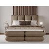 Tonila 160x200 (Materiál / Dekor Royal 04)