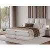 Tonila 160x200 (Materiál / Dekor Royal 04)