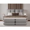 Tonila 160x200 (Materiál / Dekor Royal 04)