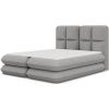 Tonila 160x200 (Materiál / Dekor Royal 04)