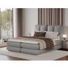 Tonila 160x200 (Materiál / Dekor Royal 04)