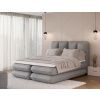 Tonila 160x200 (Materiál / Dekor Royal 04)