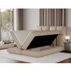 Tonila 160x200 (Materiál / Dekor Royal 04)